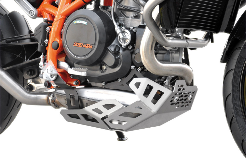 scut motor KTM Duke 690 2012-2018