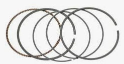 set segmenti originali Kawasaki Z 125, Ninja 125