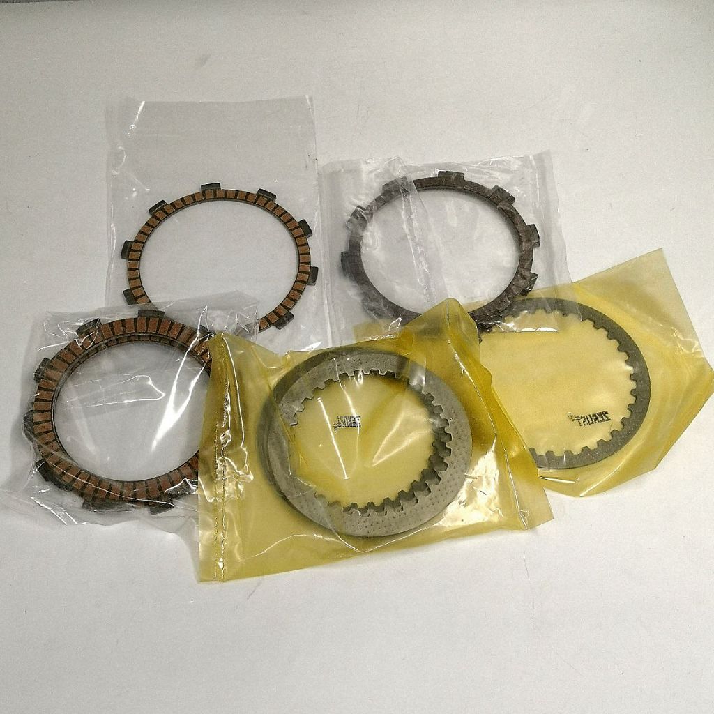 set ambreiaj original Honda CB 650 R 2019-2021
