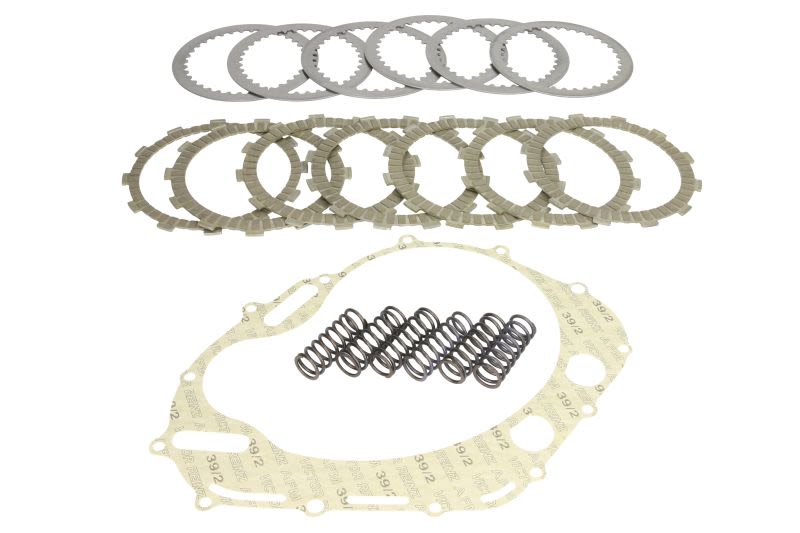 ambreiaj TRW- set complet Suzki DL 650 SV 650