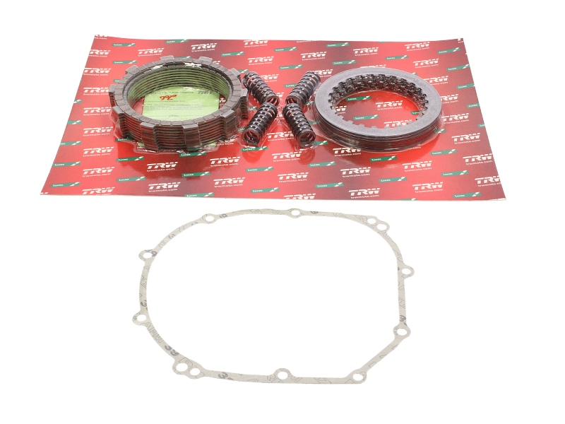 ambreiaj TRW- set complet Honda CB CBF 600