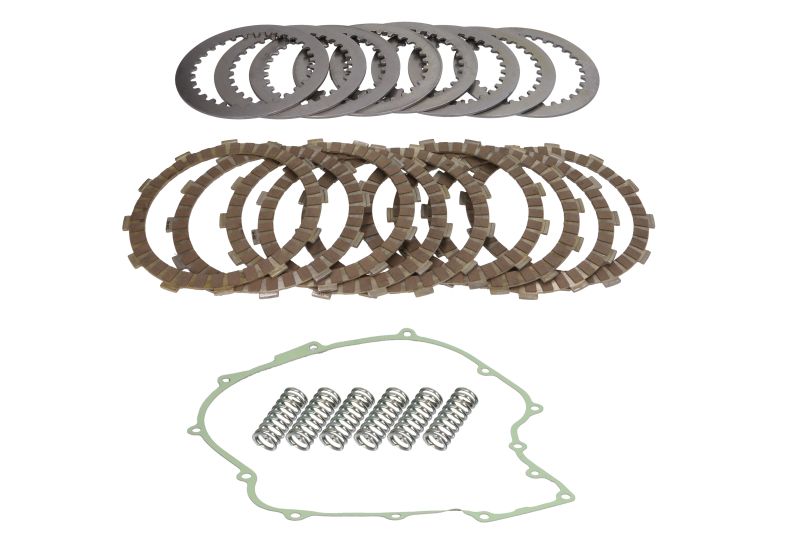 ambreiaj TRW- set complet Kawasaki ZZR GPZ 1100