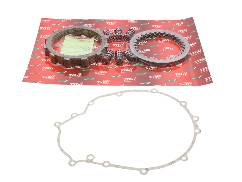 ambreiaj TRW- set complet Kawasaki EN 450 500 GPZ 500 KLE 500