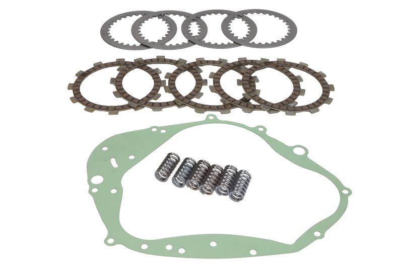 ambreiaj TRW- set complet Suzuki DR-Z 125 RV 125