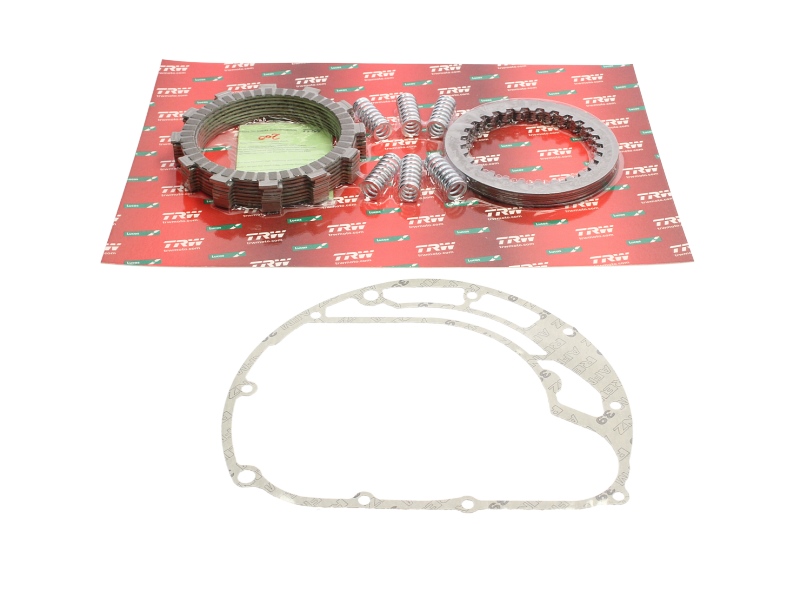 ambreiaj TRW- set complet Yamaha XJ 600