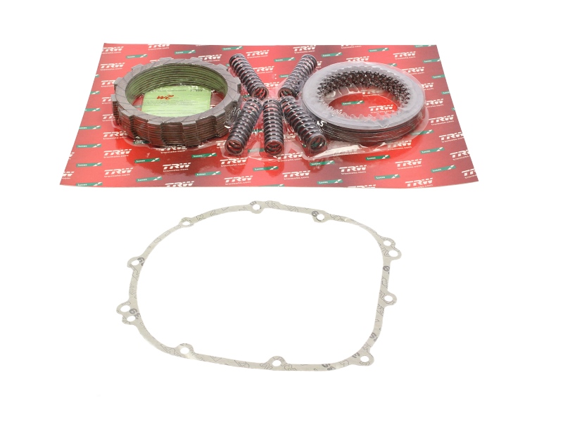 ambreiaj TRW- set complet Kawasaki Z 1000