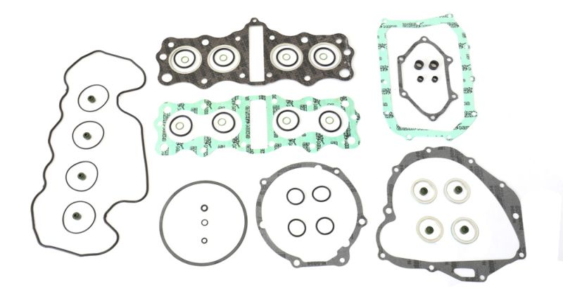 se complet garnituri motor Honda CB 350 F Four