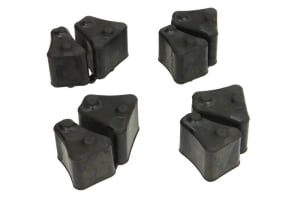 set dampere roata spate Honda CBR, NV, VT 400/500/600