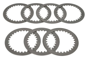 ambreiaj TRW- set discuri metal Yamaha XVS 650 1997-2007