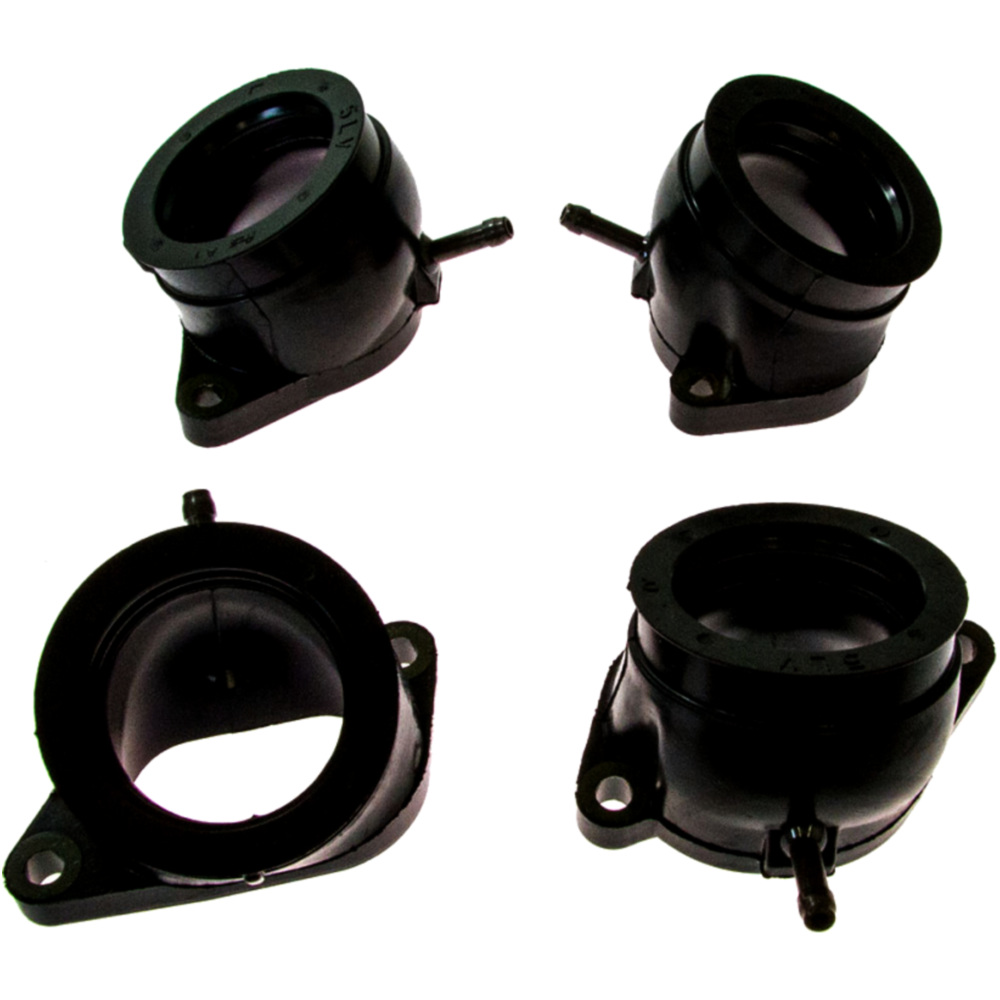 set galerii admisie Yamah FZS 1000 Fazer 2001-2005