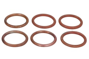 set garnituri evacuare Honda GL 1500 GL1800 1990-2017