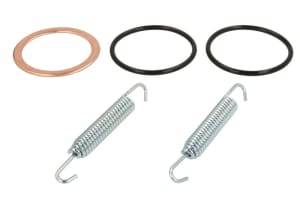 set garnituri evacuare Kawasaki KX 250 2001-2002