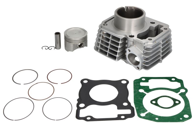 set motor complet Honda CB, CBF 125 2009-2020