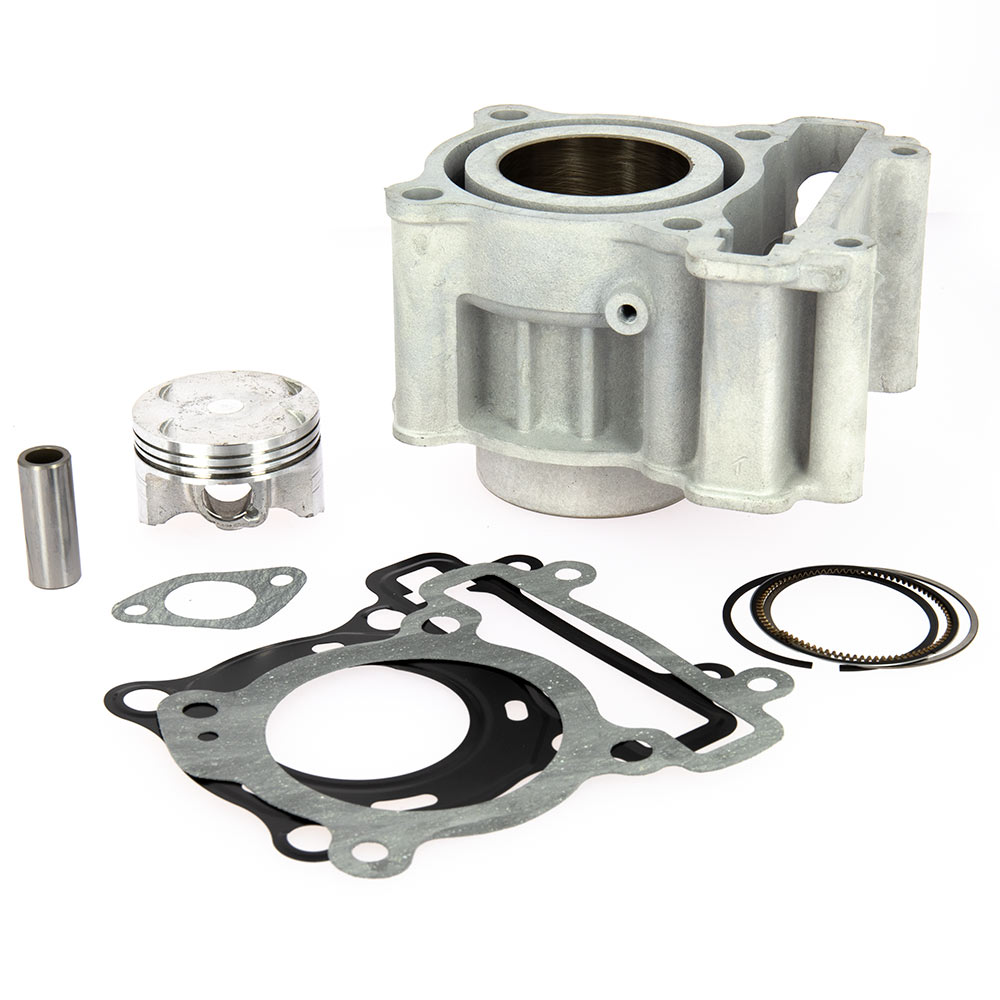 set motor majorat Yamaha YZF 125
