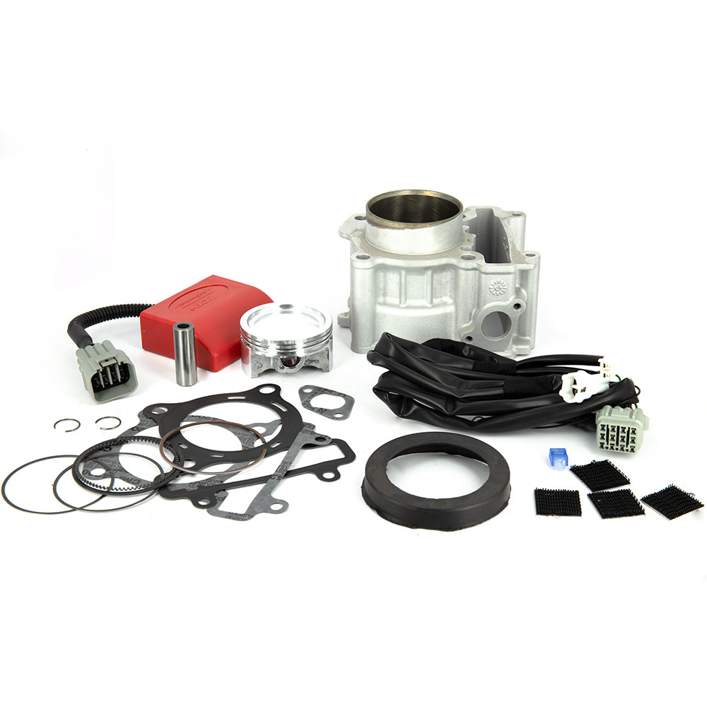 setmotor racing plus CDI Yamaha YZF 125