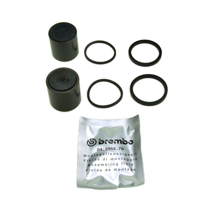set pistonase si garnituri etrier fata originale BMW F 750 800 850 900