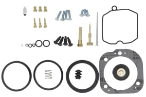 kit reparatie carburator Harley Davidson XL 883/1200 2004-2006