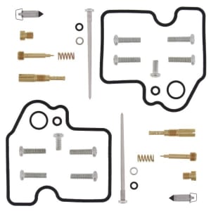 kit reparatie carburatoare Kawasaki KVF 650 Brute Force 2002-2013
