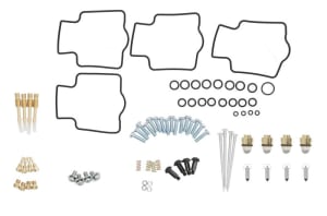 kit reparatie carburatoare Kawasaki ZZR 1200 2002-2005