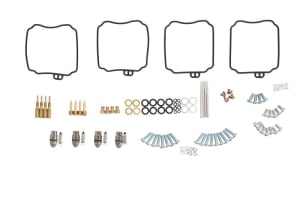 kit reparatie carburatoare Yamaha XVZ 1300 1996-1998