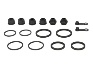 set reparatie etrier fata Honda GL 1200 1984-1987