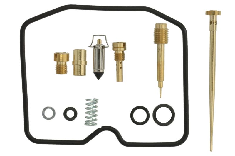 kit reparatie carburator Kawasaki KLE 400 500