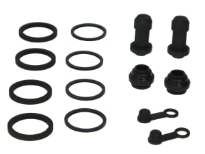 set reparatie etrier fata Suzuki AN, GSF, LT-A, LT-F, LT-R