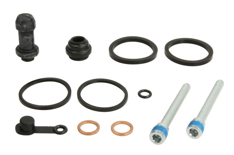kit reparatie etrier fata Honda CB 125 NX 500 650 XL600 V 1991-1993
