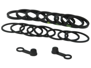 set reparatie etriere fata Yamaha FJR, FZ1, FZ6, FZS, TDM, YZF, YZF-R1, YZF-R6