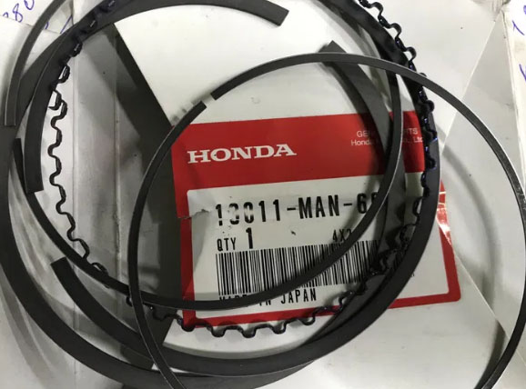 set segmenti cota zero Honda NX 650 RD08 - Apasa pe imagine pentru inchidere