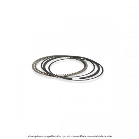set segmento Yamaha 125