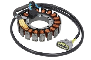 stator generator Suzuki AN 650 Burgman 2014-2018