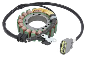 stator generator Yamaha Kodiak, YFM 450 2018-2022