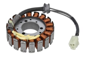 stator generator Suzuki LS 650 1986-1997