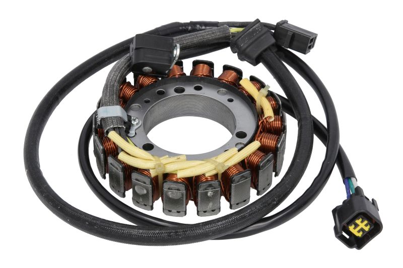 stator generator Suzuki LT-A, LT-F 500 1998-2002