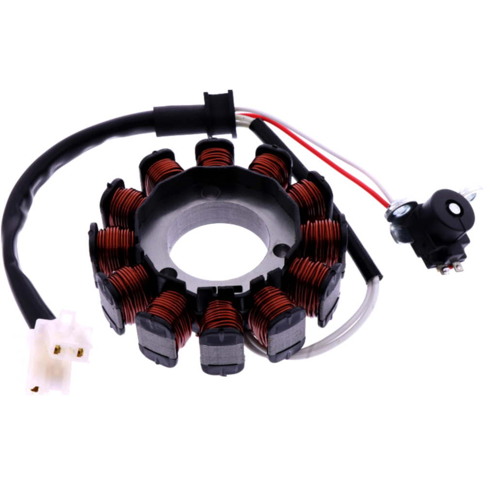 stator Yamaha MT YZF XSR 125
