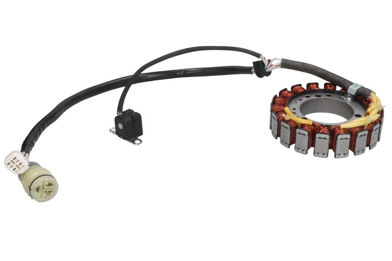 stator generator Yamaha YFM 350 2002-2012