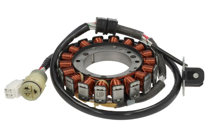 stator generator Yamaha YFM YXR 600