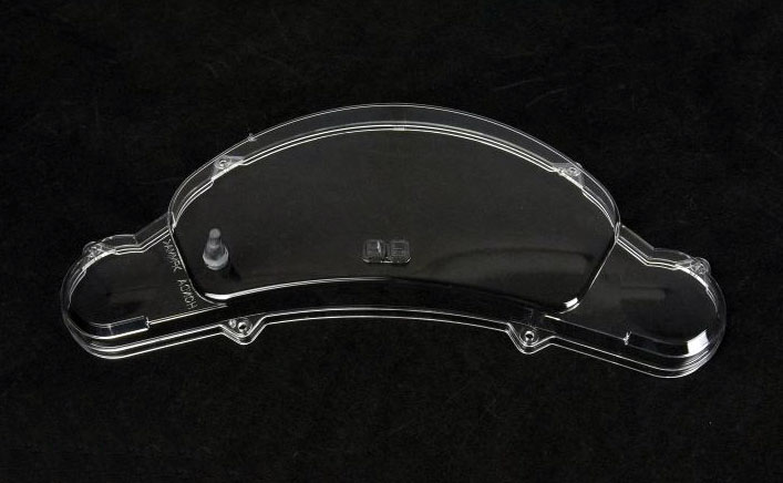 lentila/sticla bord Honda XL 650 V Transalp - Apasa pe imagine pentru inchidere
