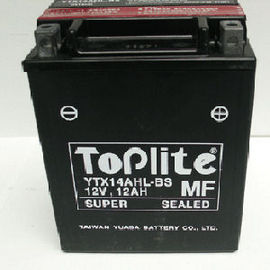baterie Toplite YTX14AHL-BS