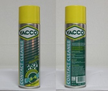 Yacco spray contacte